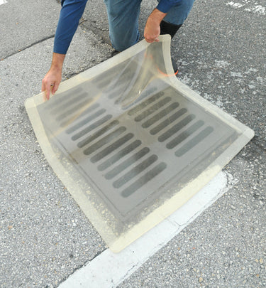 Ultra-DrainSeal - Clear Model, 42